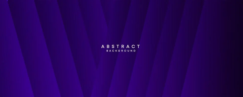 Diagonal geometric overlay layer abstract dark purple banner design background 스톡 일러스트