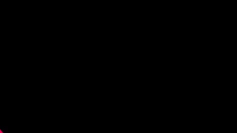 Diagonal Geometric Transition with Cyan and Magenta Shapes Vidéo 343951541