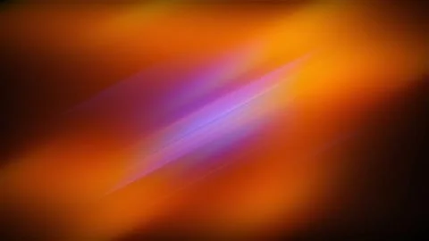 Diagonal glimmer streak, abstract computer generated backdrop, 3D rendering Stock Illustration