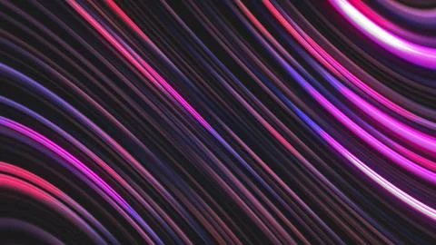Diagonal glimmer streak Stock Illustration