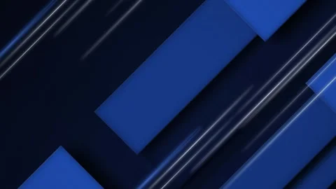 Diagonal glowing lines sliding seamless loop motion background Stock Footage 344711759