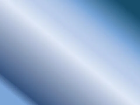 Diagonal gradient background, with blue and, white tones Stock Illustration