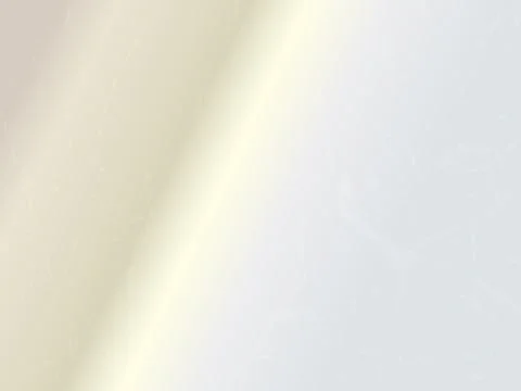Diagonal gradient background, light beige to white Stock Illustration