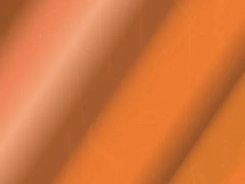 Diagonal gradient background, with orange and, brown tones Stock Illustration