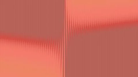 Diagonal gradient background, of red and, peach tones Stock Illustration