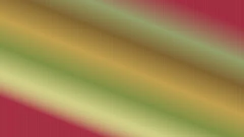 Diagonal gradient background, with red, yellow, and green hues Illustrazione stock