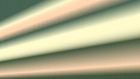Diagonal gradient background, with soft peach, and green tones イラスト素材