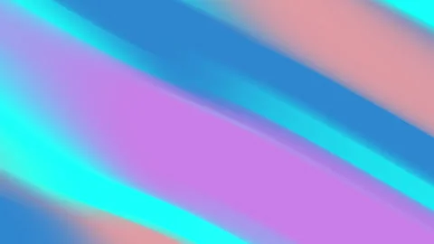 Diagonal gradient colors blue purple pink cyan soft smooth abstract background. Stockbeeldmateriaal 336145860