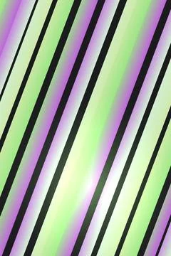 Diagonal Gradient Stripes 스톡 사진