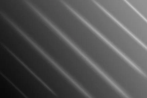 Diagonal gradient texture with dark to light tones in grayscale aesthetic Stock Photos