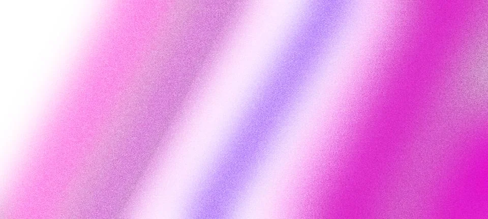 Diagonal grainy gradient background with vibrant colors Stock Illustration