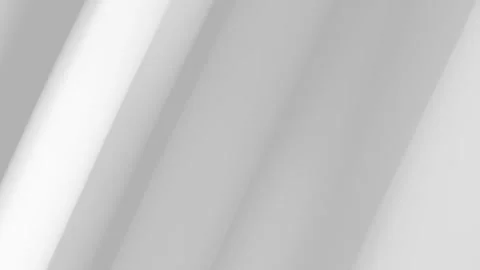 Diagonal gray and white lines form an abstract background. Stock Footage 295523719