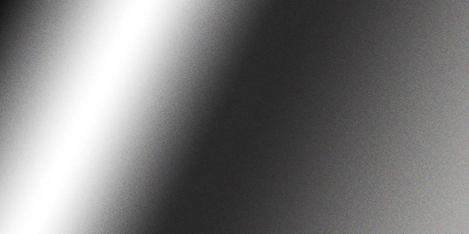 Diagonal Gray Black White Gradient Background Ilustración de archivo