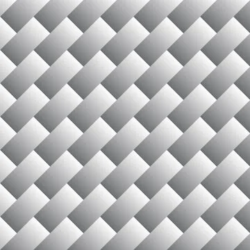 Diagonal gray gradient seamless texture. Modern stylish pattern sequence of w 스톡 일러스트
