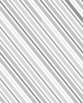 Diagonal gray lines Stock Illustration