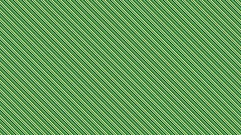 Diagonal Green Stripes Seamless Pattern Background Ilustración de archivo