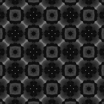 Diagonal Grid Circle Modern Geometric Pattern | Vector2025-025dvm Stock Illustration
