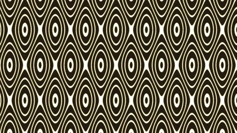 Diagonal Grid Pattern Animation with Tiny Dark Blue Dots on Beige Background Stock Footage 340899407