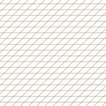 Diagonal Grid Texture Pattern Vector Illustration 스톡 일러스트