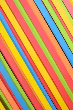 Diagonal huge rubber pattern Stock Photos
