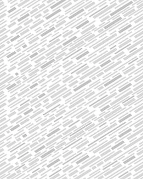 Diagonal interrupted lines Stock Illustration