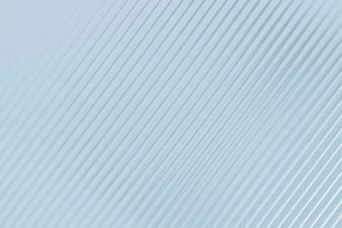 Diagonal light blue lines create a rhythmic pattern, glossy texture with high Stock Illustration