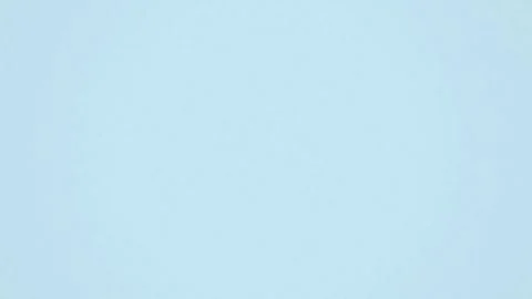 Diagonal light blue stripes slowly move across the frame Stock Footage 340831245