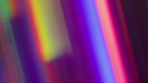 Diagonal light leak wipe, 2 clips Stock Footage 261744278