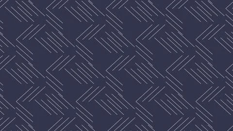 Diagonal Line Arrow Background Stock Illustration