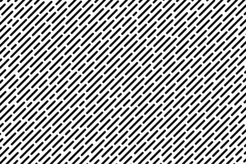 Diagonal line pattern abstract geometric Stock Illustration