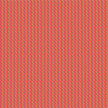 Diagonal Linear Stripe Pattern for Modern Textile and Fashion Decor Stock Illustration