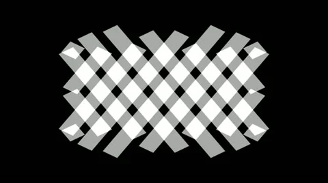 Diagonal Lines (20130006) Stock Footage 20450730