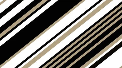 Diagonal Lines 3 Color Pattern Geometric Background Illustrazione stock