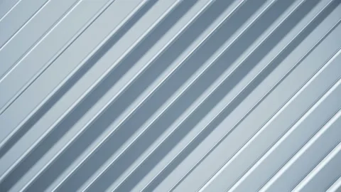 Diagonal lines 3d abstract background. Stock Footage 132131484