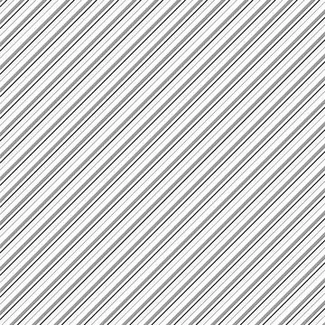 Diagonal lines abstract on white background. Stock Illustration