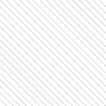 Diagonal lines background. straight stripes texture background. simple seamle Stock Illustration