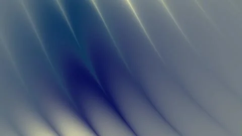 Diagonal lines blend blue and beige shades creating an abstract Stock Footage 296239826