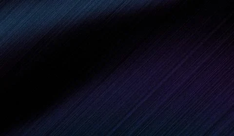Diagonal lines create a dark blue and black gradient background texture abs.. Stockillustratie