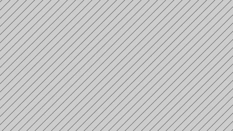 Diagonal lines create a textured pattern on a white surface Stock Footage 338355730