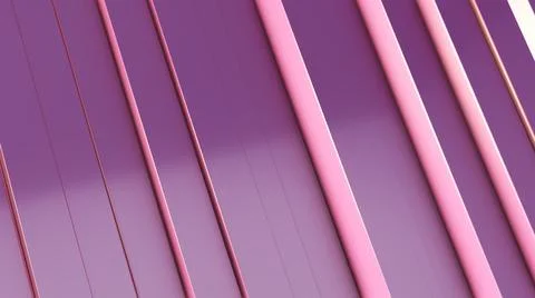 Diagonal lines futuristic abstract background Ilustración de archivo