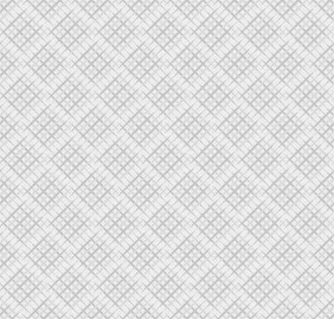 Diagonal lines gride seamless texture, vector fabric pattern background Stock Illustration