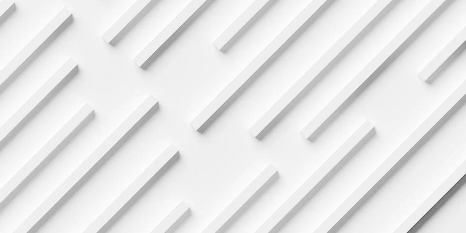 Diagonal lines or boxes pattern geometry background wallpaper banner, flat .. Stockillustratie
