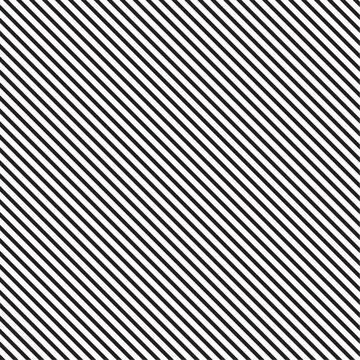 Diagonal Lines Pattern Background Illustrazione stock