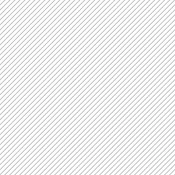 Diagonal lines pattern background. Line grey colored background vector Illustrazione stock