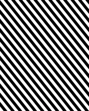 Diagonal lines pattern Stock Illustration