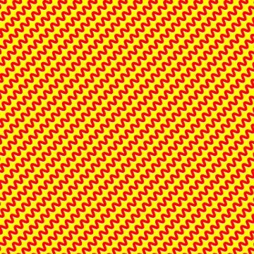 Diagonal lines pattern Illustrazione stock