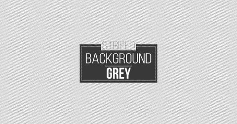 Diagonal lines pattern. Repeat straight stripes texture background, vector il Stock Illustration