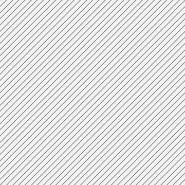 Diagonal lines pattern. Stripes texture background. Vector illustration. Stock Illustration