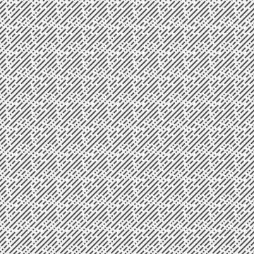 Diagonal lines pattern. Stripes texture background. Vector illustration. Stock Illustration