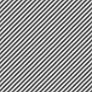 Diagonal lines pattern, vector seamless background Stock Illustration